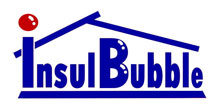 Insul Bubble Logo