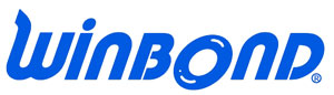 Winbond Logo